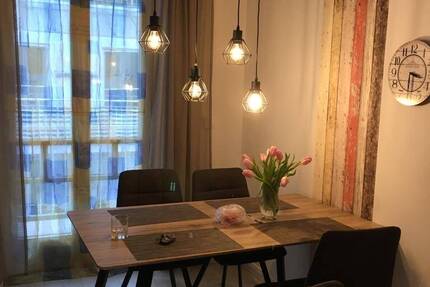 Wohnung Bad Reichenhall - 2 Zimmer, 53 m&sup2;, 230.000&euro; | Angebot:26450032
