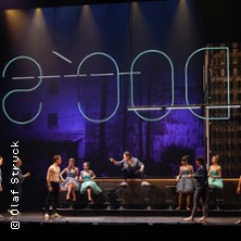 West Side Story 26.04.2026 OPERNHAUS KIEL