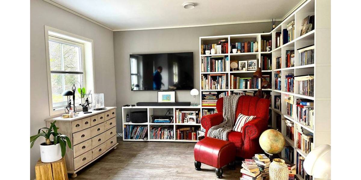 Einfamilienhaus Winsen (Aller) Thören - 4 Zimmer, 173 m&sup2;, 720.000&euro; | Angebot:26434287