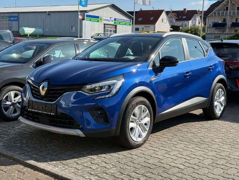 Captur
