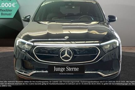 Mercedes EQA