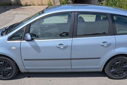 Ford C-Max 199.200 km 2.200 &euro; Jüchen 41363