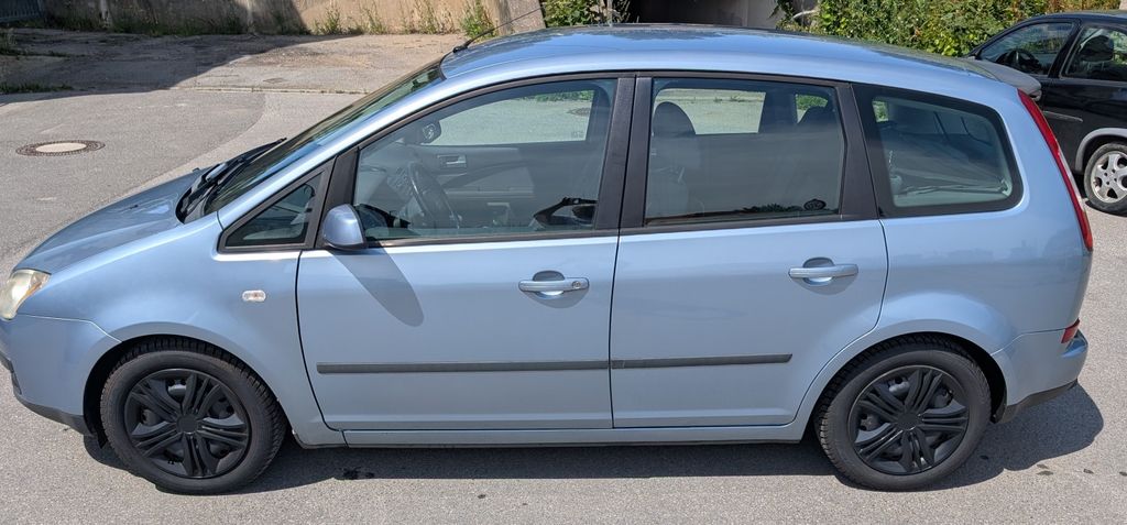 Ford C-Max 199.200 km 2.200 &euro; Jüchen 41363