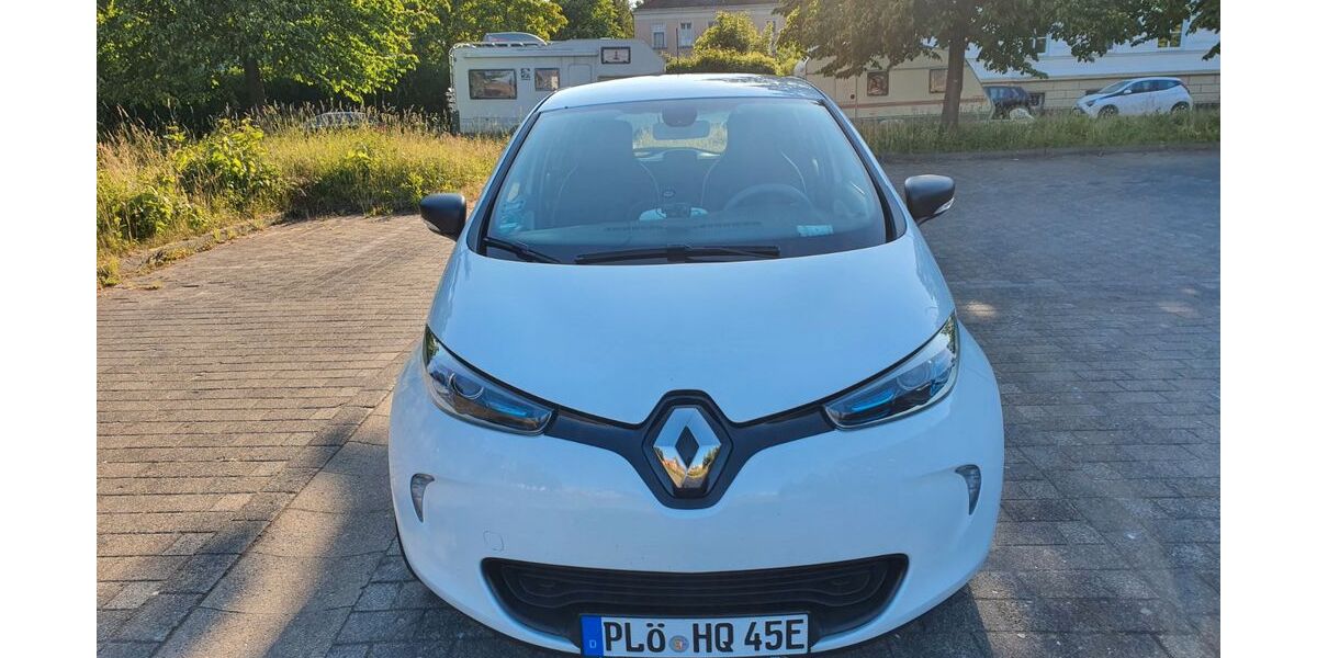 Renault ZOE 110.000 km 5.995 &euro; Selent 24238