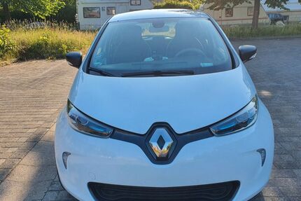 Renault ZOE 113.000 km 5.995 &euro; Selent 24238