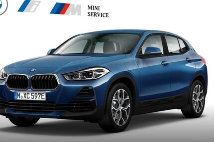 BMW X2 42.863 km 26.812 &euro; Freiberg 09599