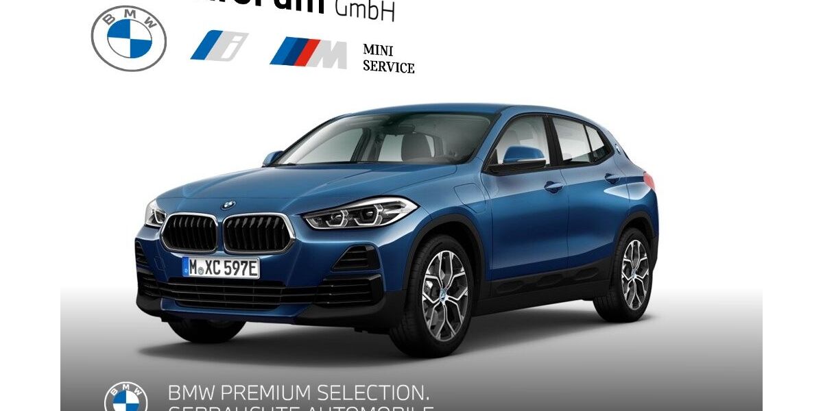 BMW X2 42.863 km 26.812 &euro; Freiberg 09599