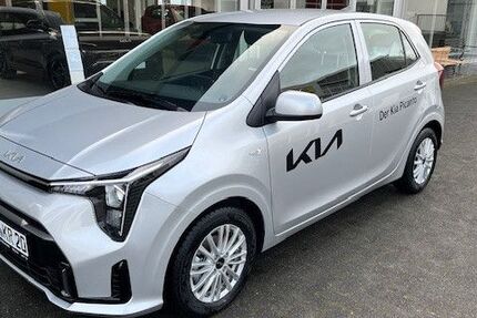 Kia Picanto 4.950 km 17.870 &euro; Büren 33142