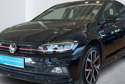 VW Polo 23.096 km 23.990 &euro; Glinde 21509