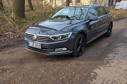 VW Passat 117.000 km 19.500 &euro; Ronnenberg 30952