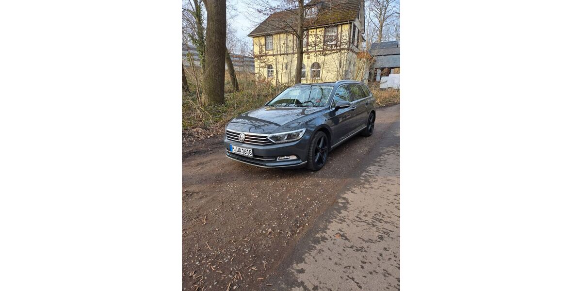 VW Passat 117.000 km 19.900 &euro; Ronnenberg 30952