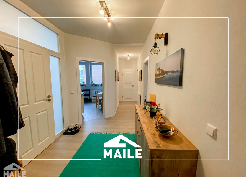 Wohnung zum Mieten in Stuttgart Stuttgart-Süd 1.320 € 66 m² 3 zimmer