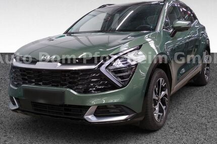 Kia Sportage 29.350 km 32.890 &euro; Pforzheim 75177