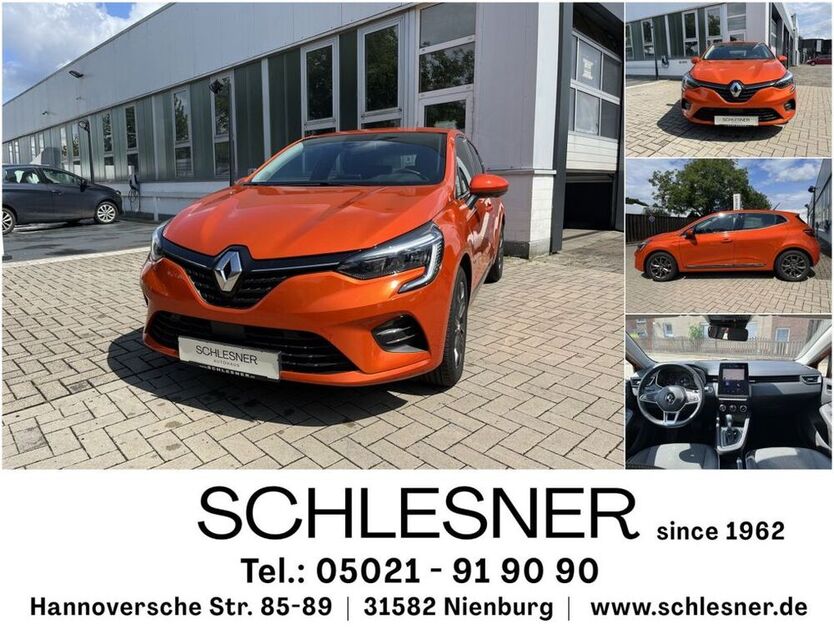 Clio