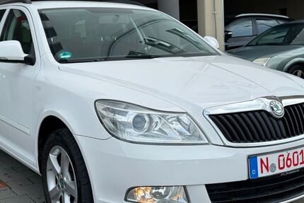 Skoda Octavia 242.000 km 2.700 &euro; Nürnberg 90439
