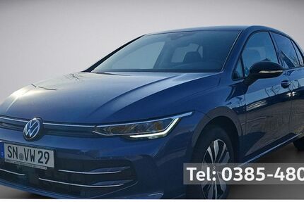 VW Golf 2.500 km 31.990 € Schwerin 19057