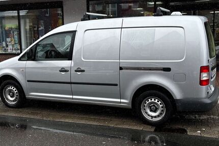 VW Caddy Maxi 213.000 km 7.500 &euro; Apen 26689