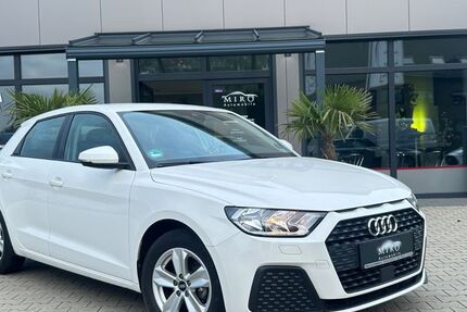 Audi A1 47.000 km 14.999 &euro; Delmenhorst 27755