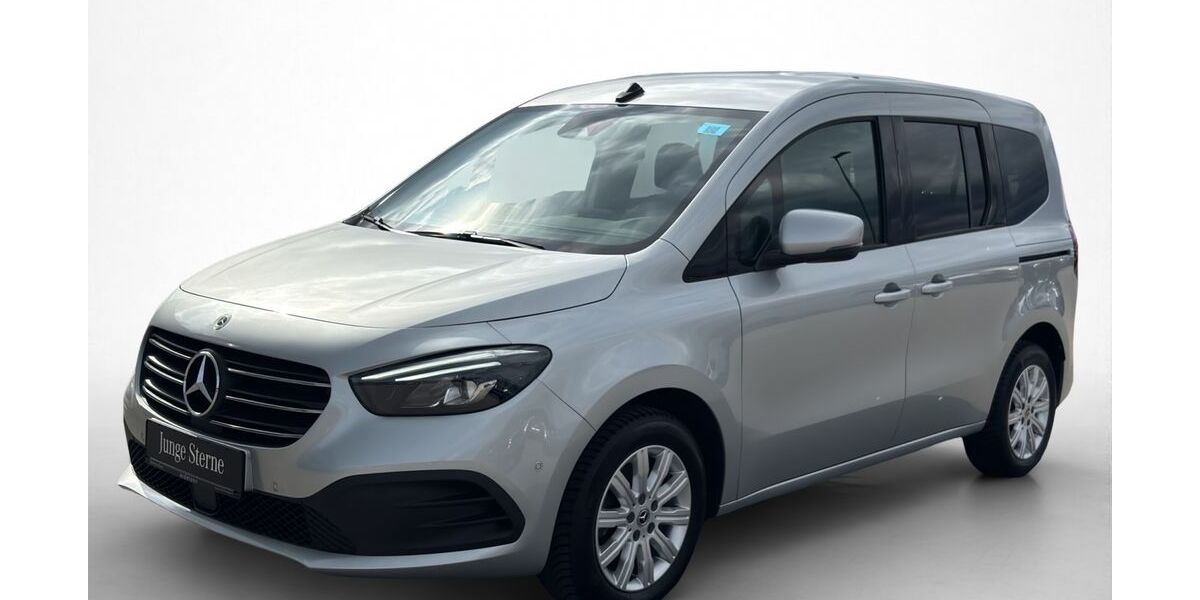 Mercedes-Benz T-Klasse 78.900 km 22.850 &euro; Wackersdorf 92442