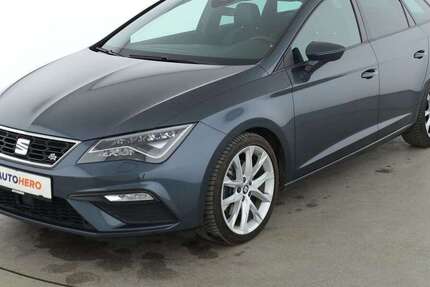 Seat Leon 65.465 km 20.880 &euro; Berlin 14059