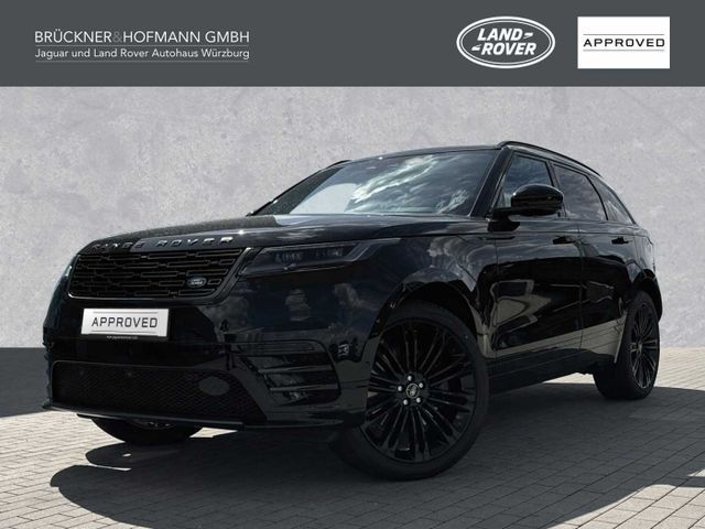 Land Rover Range Rover Velar 32.500 km 69.900 &euro; Kürnach 97273