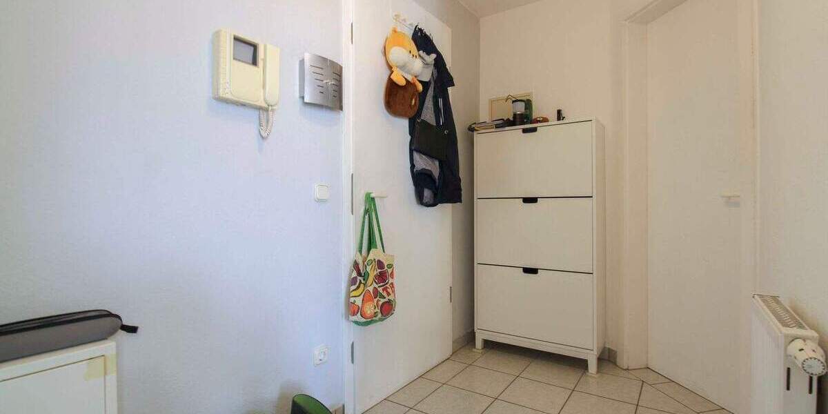 Etagenwohnung Friedrichsdorf - 2 Zimmer, 46 m&sup2;, 184.000&euro; | Angebot:25644961