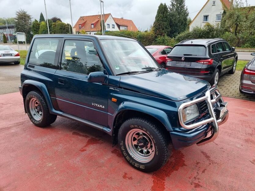 Vitara