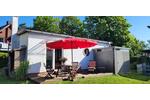 Bungalow Malchow - 2 Zimmer, 55 m&sup2;, 150.000&euro; | Angebot:26177831