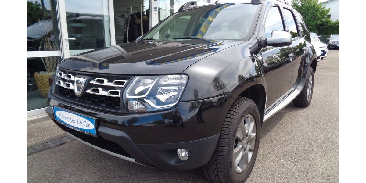 Dacia Duster 141.600 km 6.500 &euro; Augsburg 86179