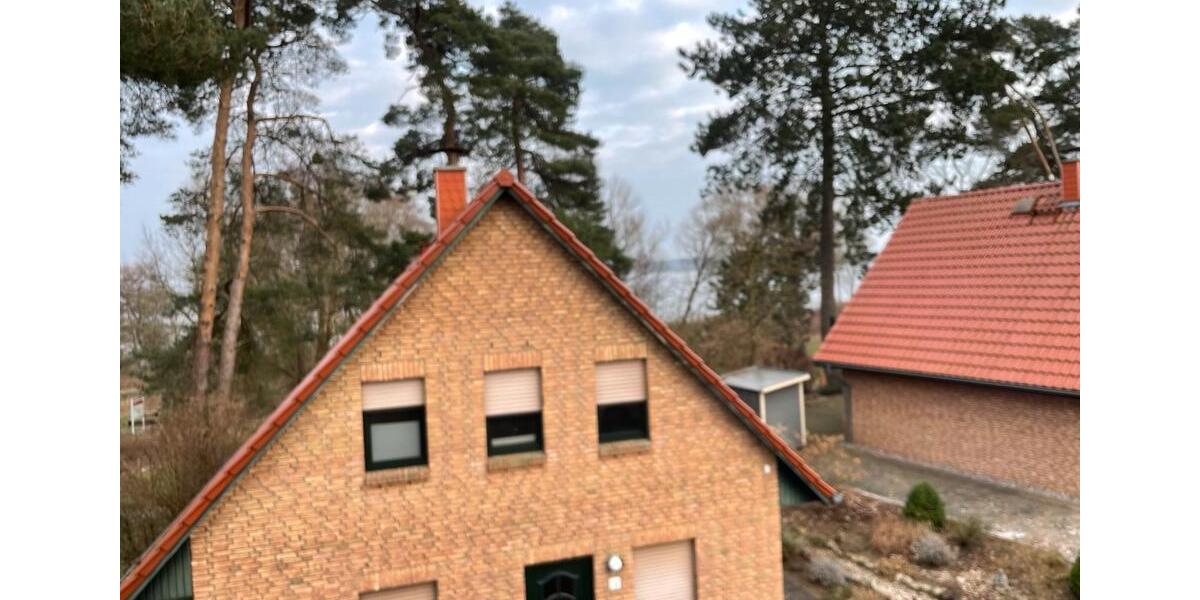 Einfamilienhaus Röbel/Müritz Müritz - 6 Zimmer, 160 m&sup2;, 350.000&euro; | Angebot:26999206