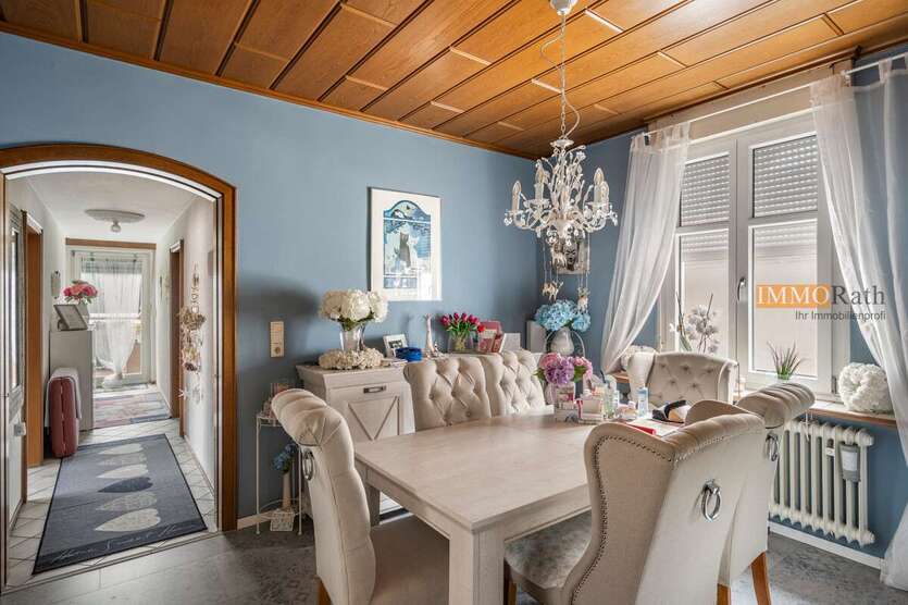 Haus zum Kaufen in Friesenheim Schuttern 549.000 € 342.4 m² 9 zimmer