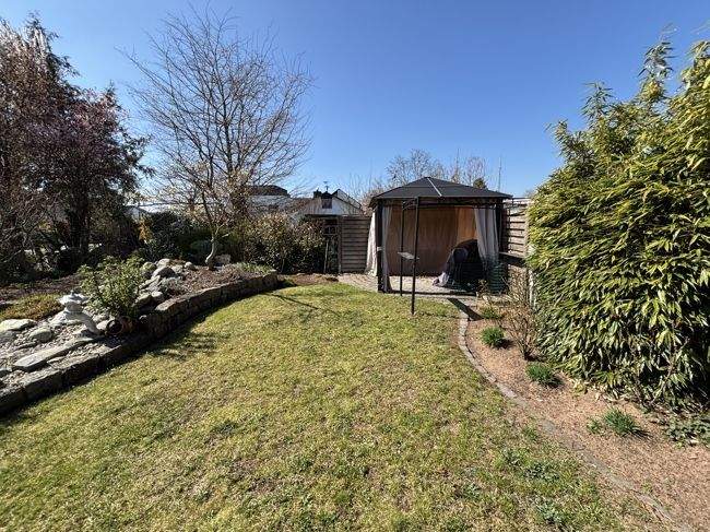 Einfamilienhaus Seligenstadt - 3 Zimmer, 112 m&sup2;, 645.000&euro; | Angebot:24519976