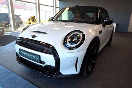 Mini Cooper S 11.438 km 34.985 &euro; Hoyerswerda 02977