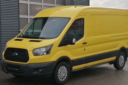 Ford Transit 44.000 km 20.998 € Landau 76829