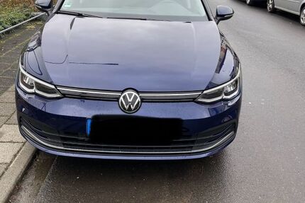VW Golf 22.000 km 22.500 &euro; Rödermark 63322