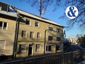 Wohn-Geschäftshaus in Bonn-Küdinghoven - Mehrfamilienhaus, Wohnhaus Bonn - Bonn Bonn | Angebot:24806663