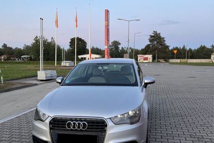 Audi A1 112.124 km 10.000 € Teichland 03185