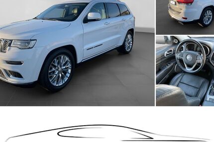 Jeep Grand Cherokee 115.530 km 25.490 &euro; Hamburg 22047