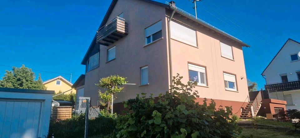 Mehrfamilienhaus, Wohnhaus Aalen Dewangen - 11 Zimmer, 225 m&sup2;, 580.000&euro; | Angebot:26811640