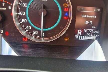 Suzuki Ignis 32.000 km 14.500 &euro; Hochspeyer 67691