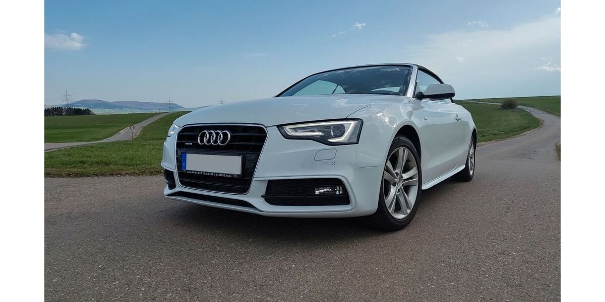 Audi A5 184.000 km 17.500 &euro; Bad Dürrheim 78073