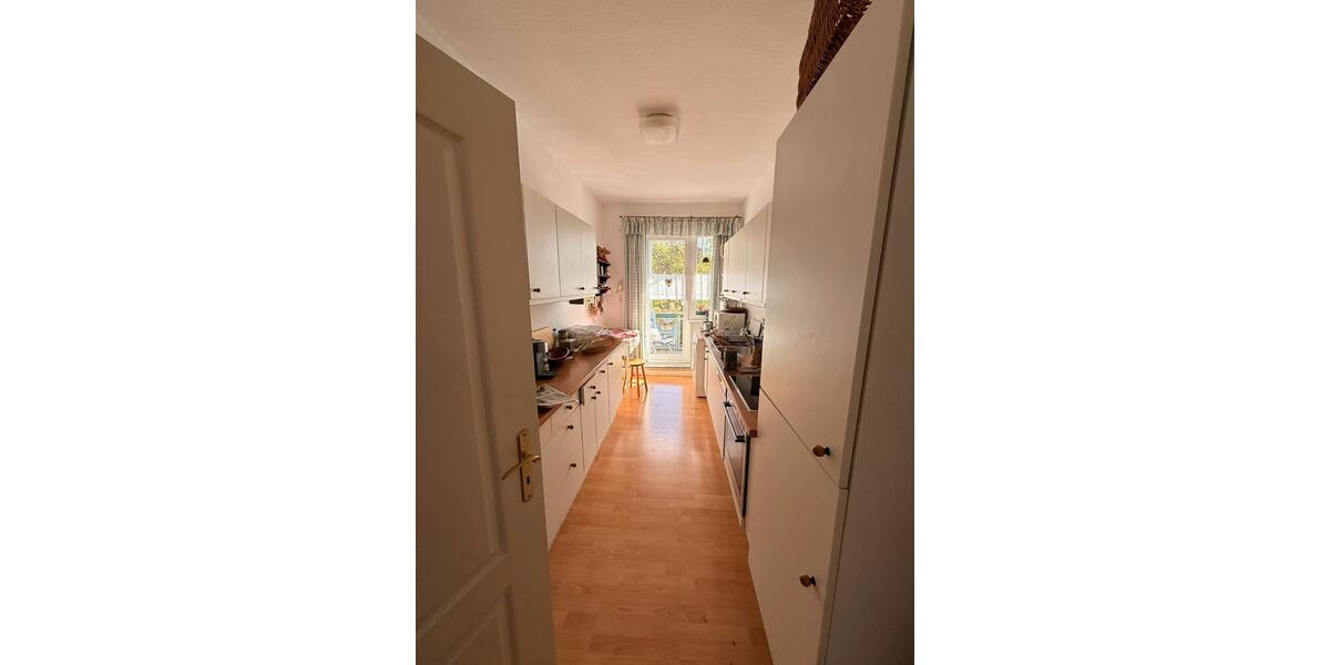 Etagenwohnung Erfurt Andreasvorstadt - 3 Zimmer, 91 m&sup2;, 800&euro; | Angebot:26398123