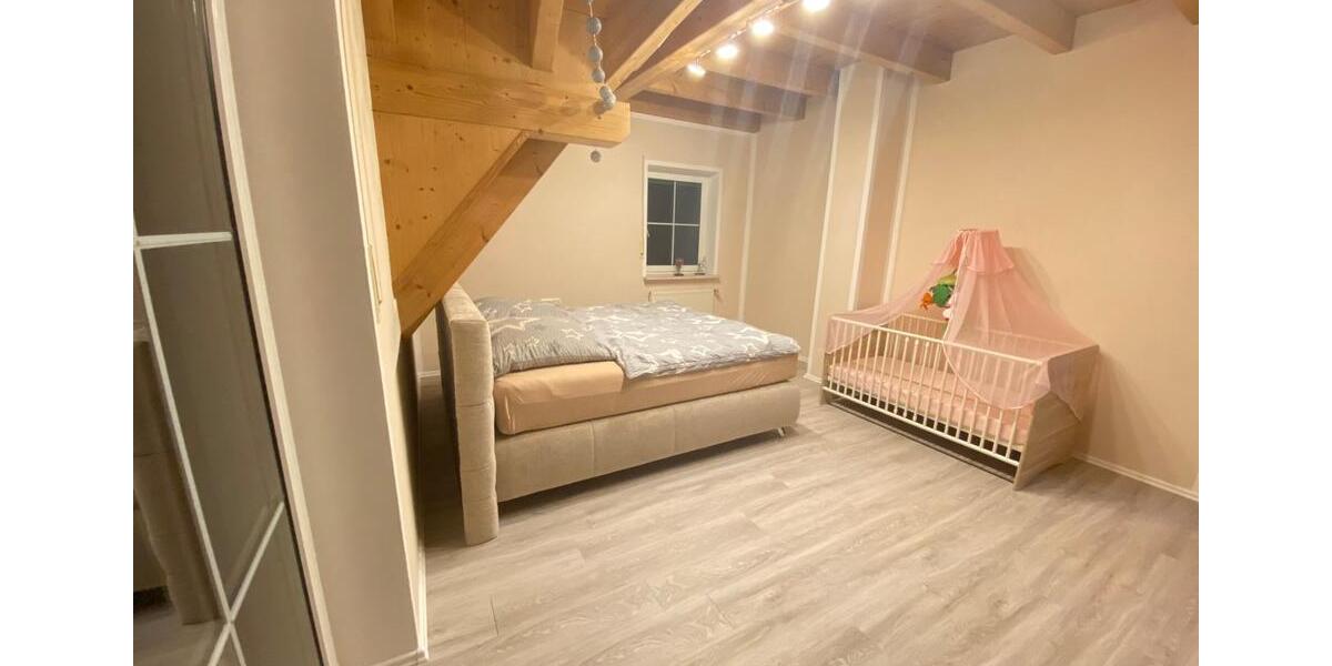 Einfamilienhaus Altenmünster - 6 Zimmer, 225 m&sup2;, 1.900&euro; | Angebot:24610377