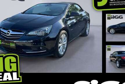 Opel Cascada 39.000 km 17.980 &euro; Augsburg 86165