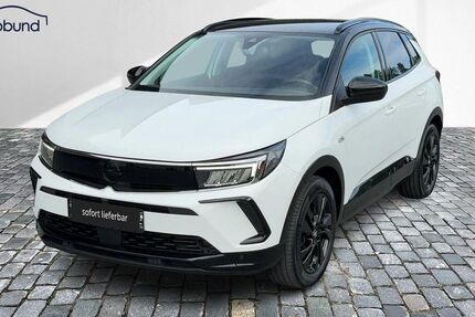 Opel Grandland (X) 47.159 km 17.970 &euro; Neuensalz 08541