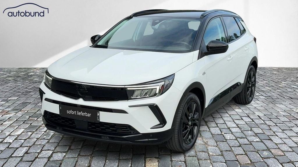 Opel Grandland (X) 47.159 km 17.970 &euro; Neuensalz 08541