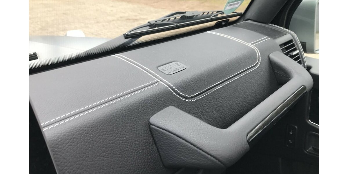 Mercedes-Benz G 500 Limited Edition Werks-Garantie Brabus500 29.000 km 122.999 &euro; Hamburg 22339