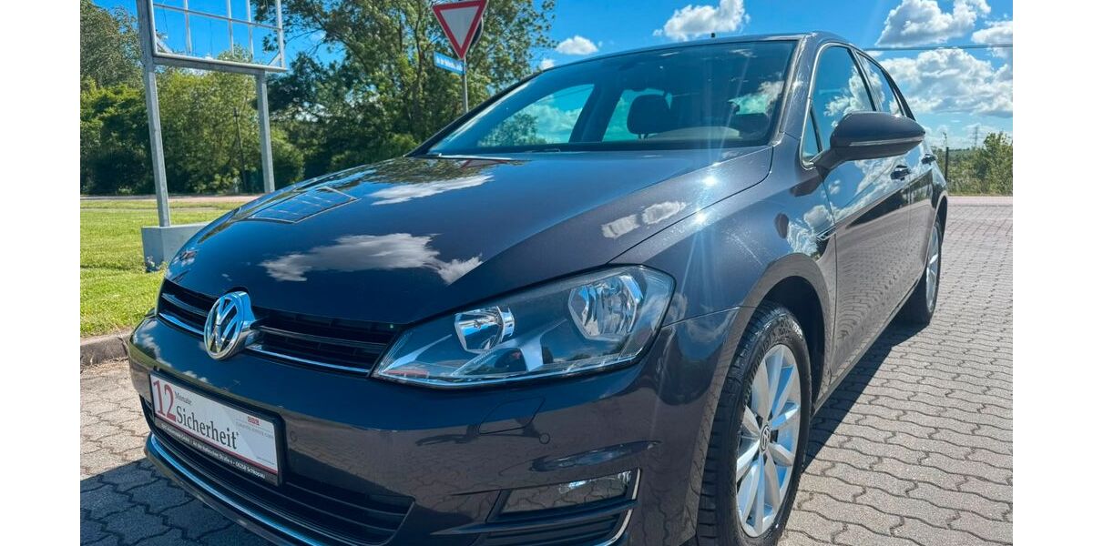 VW Golf 101.451 km 12.999 &euro; Schkopau 06258