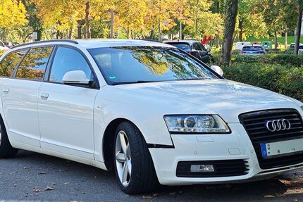 Audi A6 357.000 km 3.490 &euro; Meerane 08393
