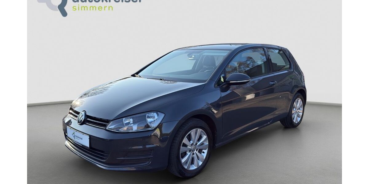 VW Golf 149.315 km 6.990 &euro; Simmern 55469